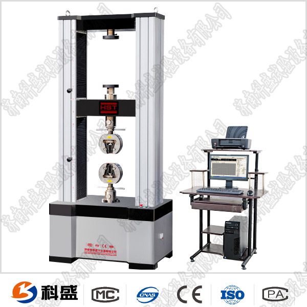 30噸鋼筋專用萬(wàn)能試驗(yàn)機(jī)