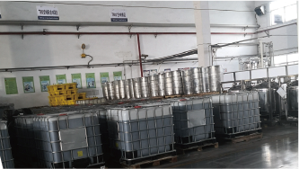 巴洛仕集團在化工危廢資源化利用過程中環(huán)境風險評價解析！